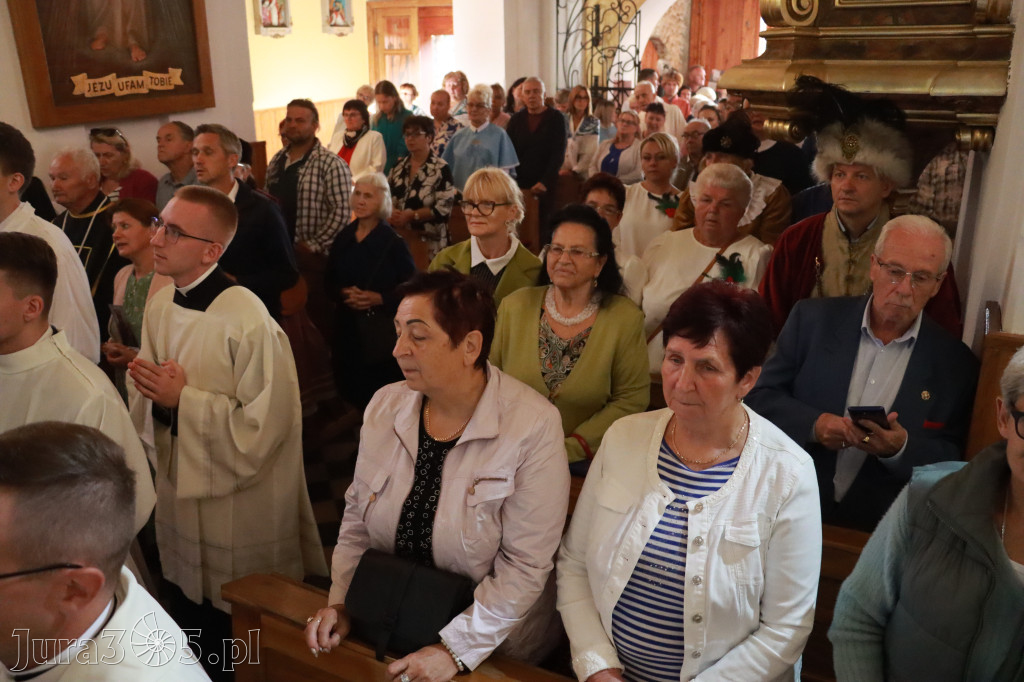 Fotorelacja II: Uroczysta Koronacja Cudownego Obrazu Matki Bożej Skarżyckiej