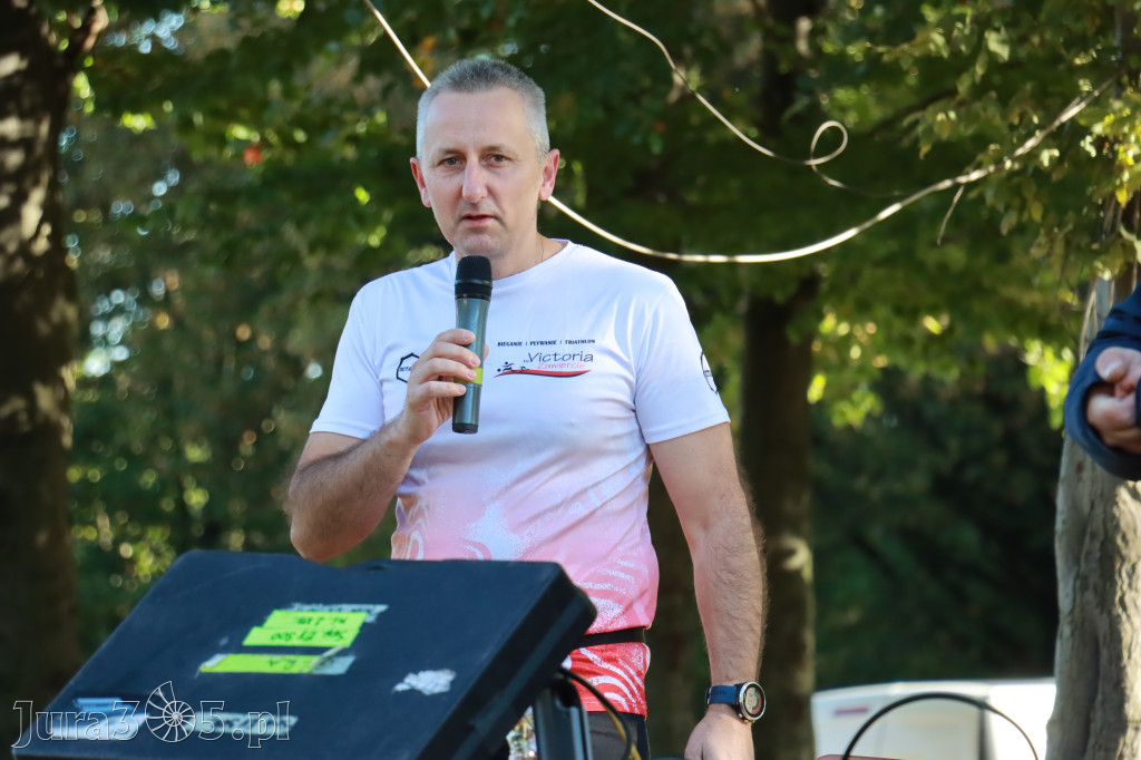 2 MIĘDZYGMINNA SZTAFETA BIEGOWA z Warto Biegać
