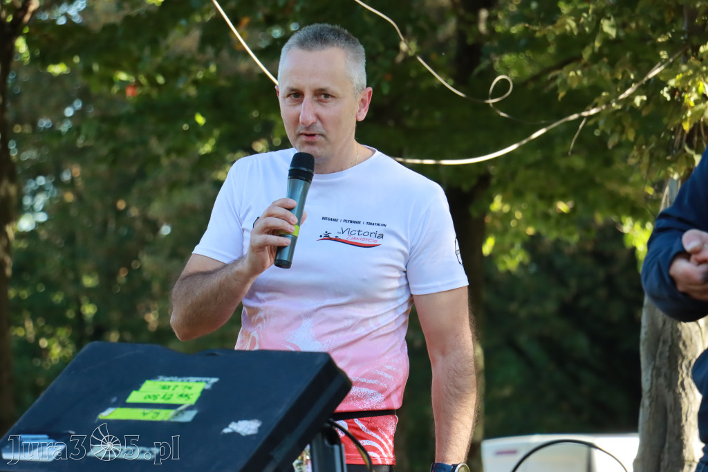 2 MIĘDZYGMINNA SZTAFETA BIEGOWA z Warto Biegać