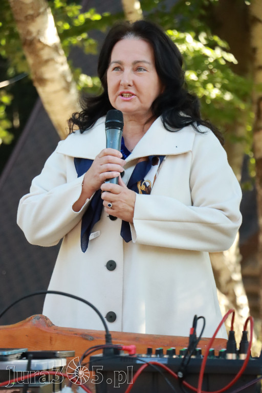 2 MIĘDZYGMINNA SZTAFETA BIEGOWA z Warto Biegać