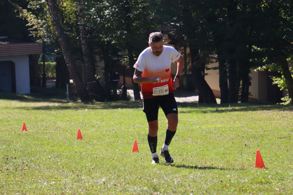 2 MIĘDZYGMINNA SZTAFETA BIEGOWA z Warto Biegać