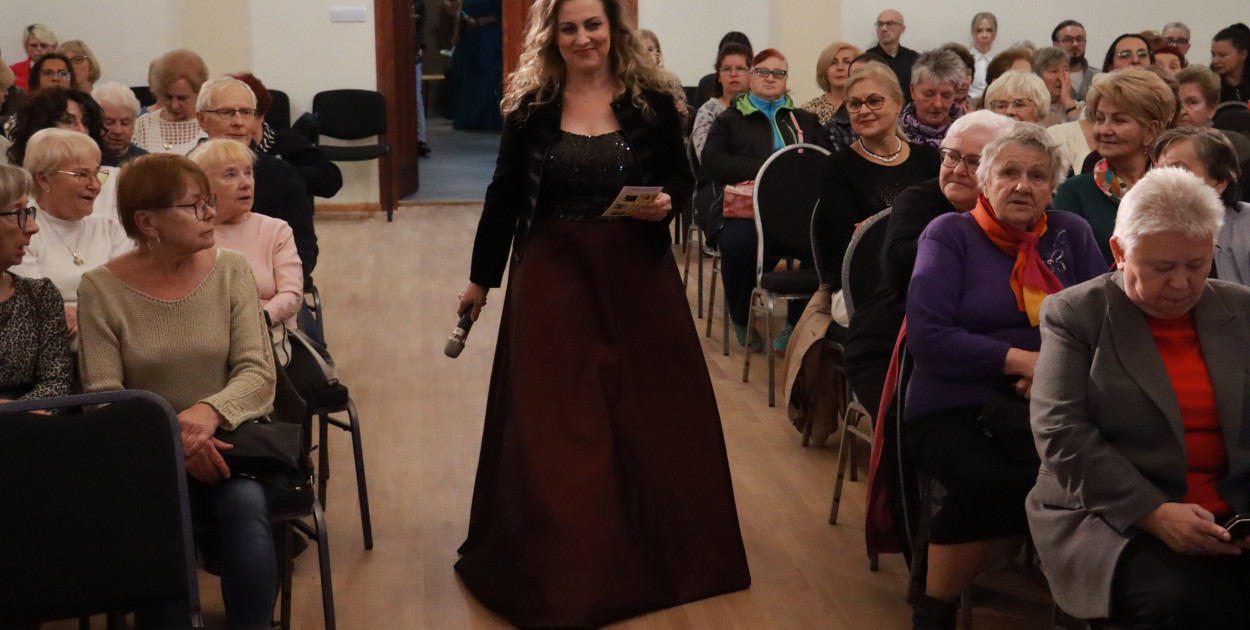 Fotorelacja: Od Etno do Opery – koncert Filharmonii Jurajskiej w Zawierciu!