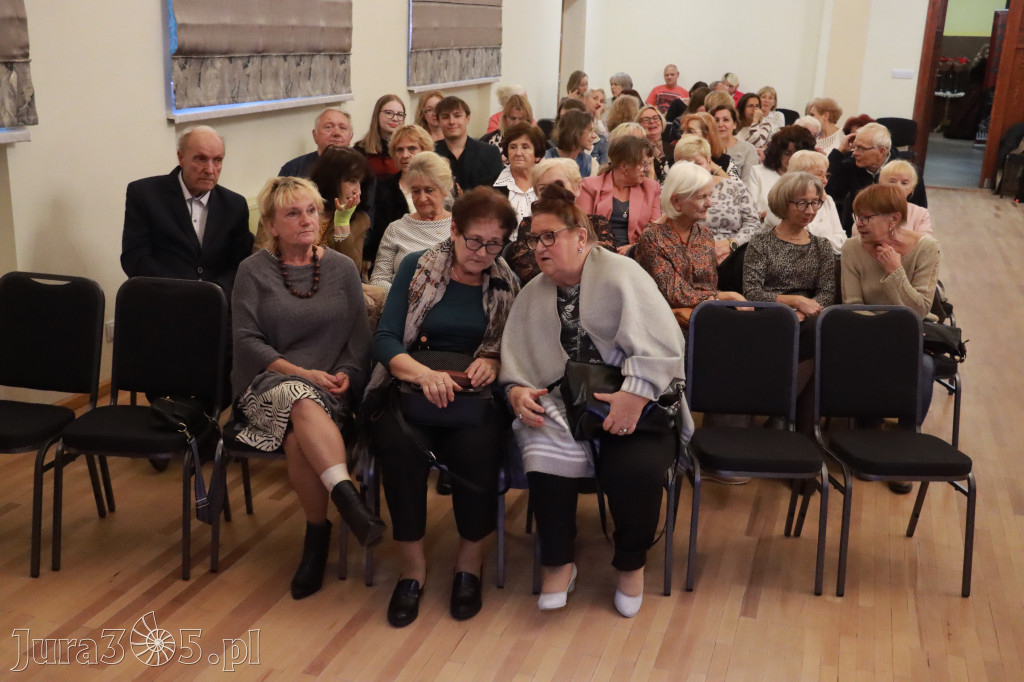 Fotorelacja: Od Etno do Opery – koncert Filharmonii Jurajskiej w Zawierciu!