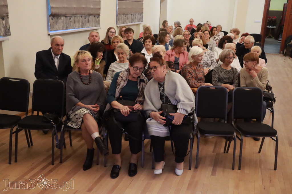 Fotorelacja: Od Etno do Opery – koncert Filharmonii Jurajskiej w Zawierciu!