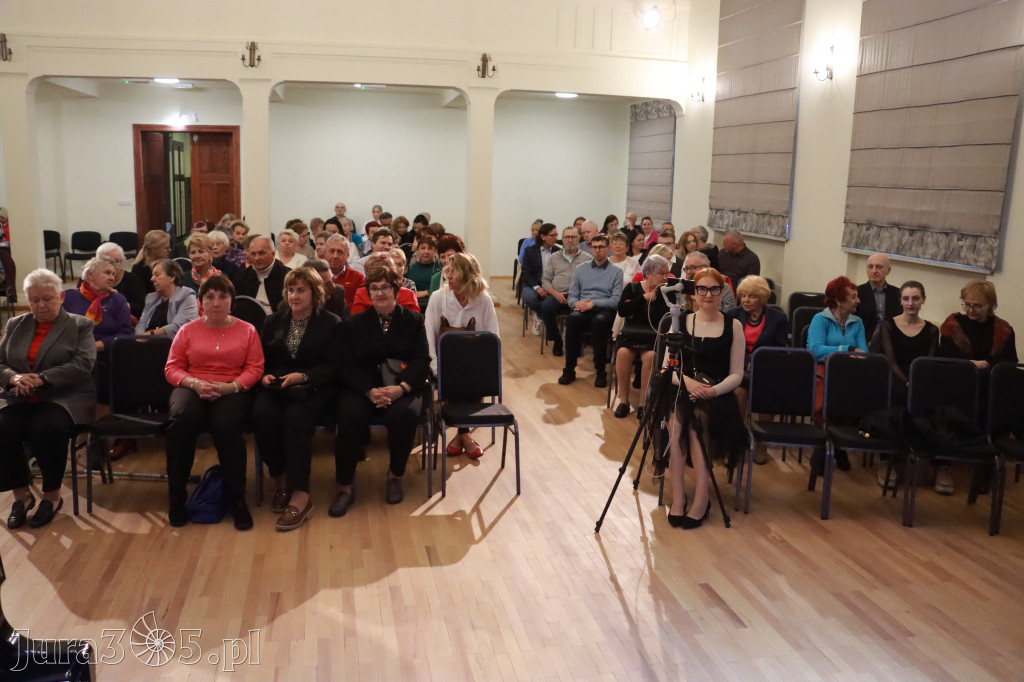 Fotorelacja: Od Etno do Opery – koncert Filharmonii Jurajskiej w Zawierciu!