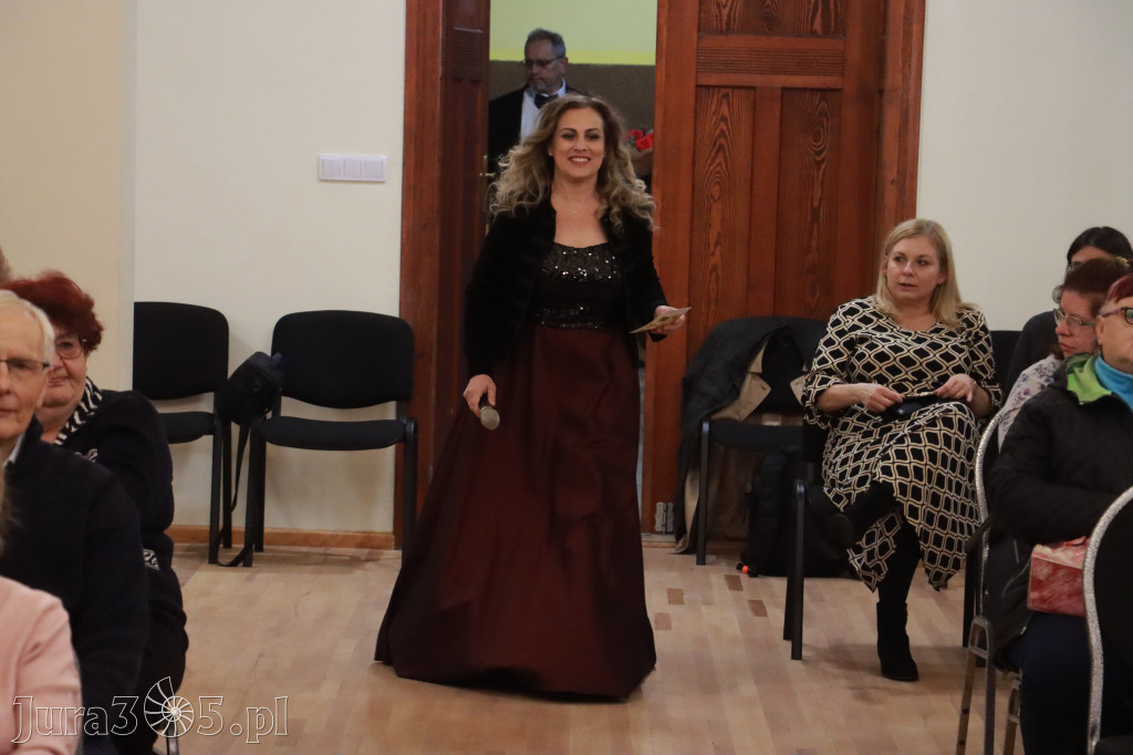 Fotorelacja: Od Etno do Opery – koncert Filharmonii Jurajskiej w Zawierciu!