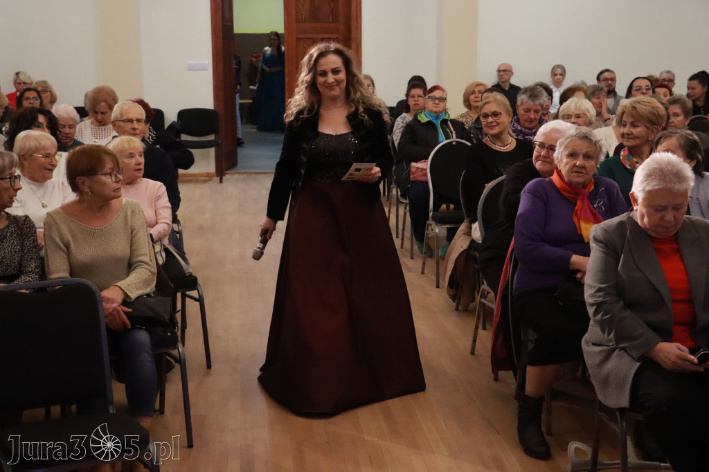 Fotorelacja: Od Etno do Opery – koncert Filharmonii Jurajskiej w Zawierciu!
