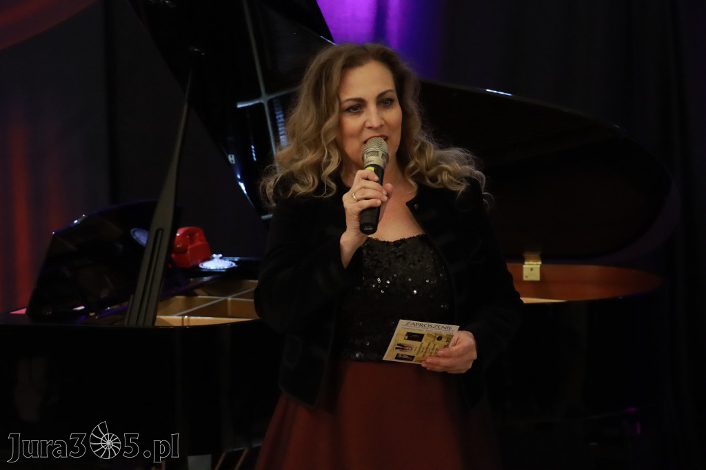 Fotorelacja: Od Etno do Opery – koncert Filharmonii Jurajskiej w Zawierciu!