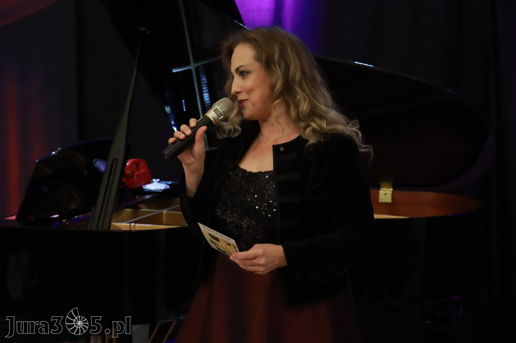 Fotorelacja: Od Etno do Opery – koncert Filharmonii Jurajskiej w Zawierciu!
