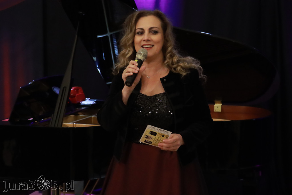 Fotorelacja: Od Etno do Opery – koncert Filharmonii Jurajskiej w Zawierciu!