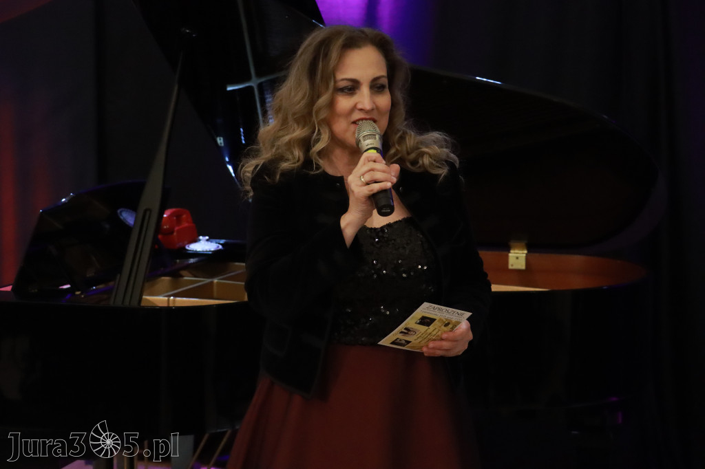 Fotorelacja: Od Etno do Opery – koncert Filharmonii Jurajskiej w Zawierciu!