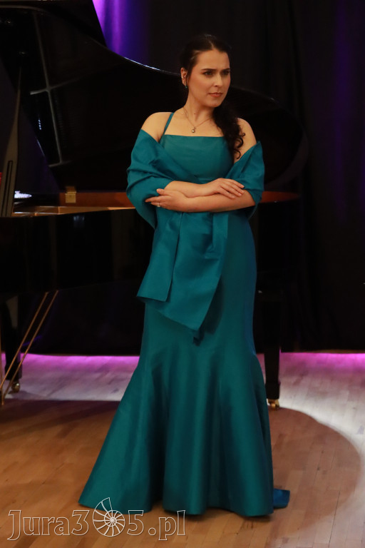 Fotorelacja: Od Etno do Opery – koncert Filharmonii Jurajskiej w Zawierciu!