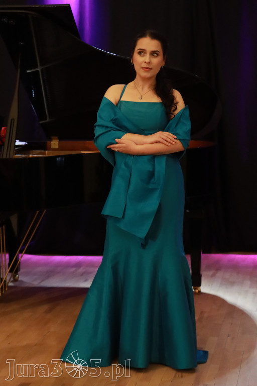Fotorelacja: Od Etno do Opery – koncert Filharmonii Jurajskiej w Zawierciu!