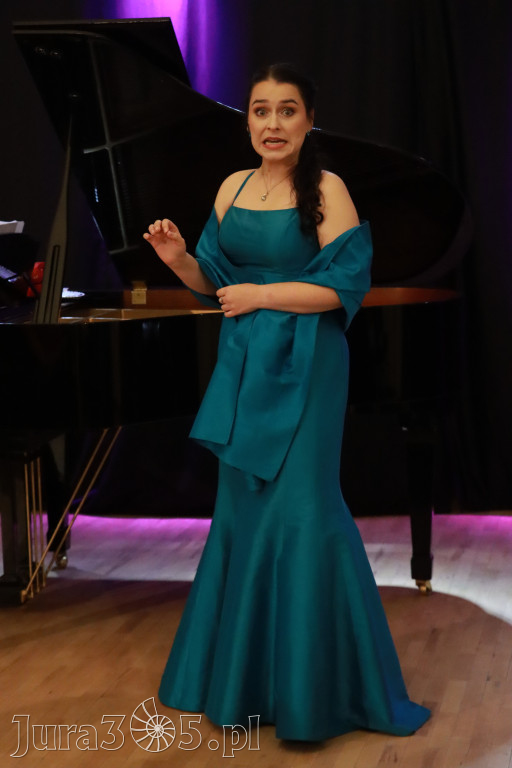 Fotorelacja: Od Etno do Opery – koncert Filharmonii Jurajskiej w Zawierciu!
