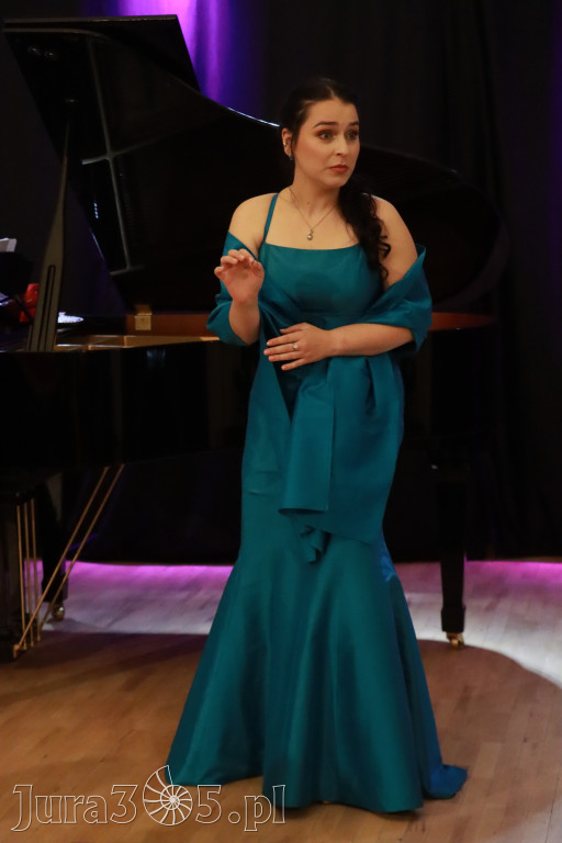 Fotorelacja: Od Etno do Opery – koncert Filharmonii Jurajskiej w Zawierciu!
