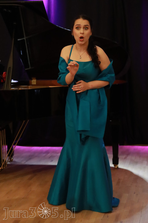 Fotorelacja: Od Etno do Opery – koncert Filharmonii Jurajskiej w Zawierciu!