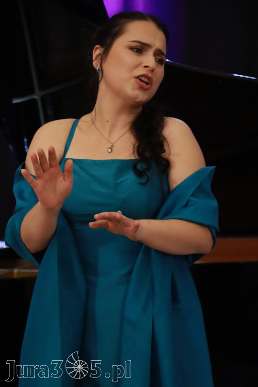 Fotorelacja: Od Etno do Opery – koncert Filharmonii Jurajskiej w Zawierciu!