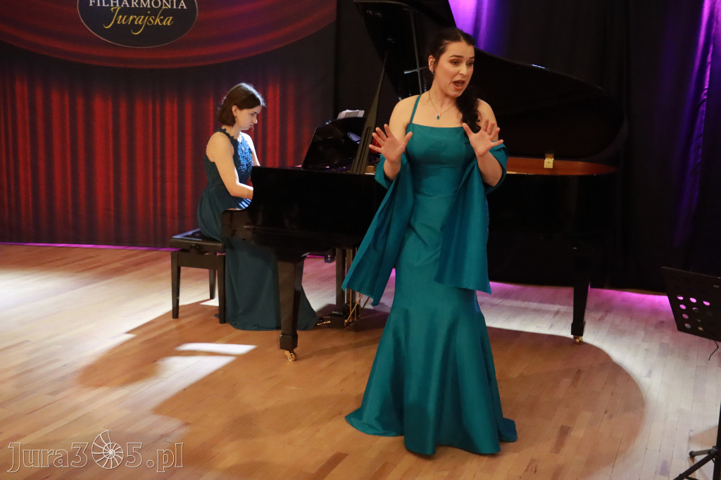 Fotorelacja: Od Etno do Opery – koncert Filharmonii Jurajskiej w Zawierciu!