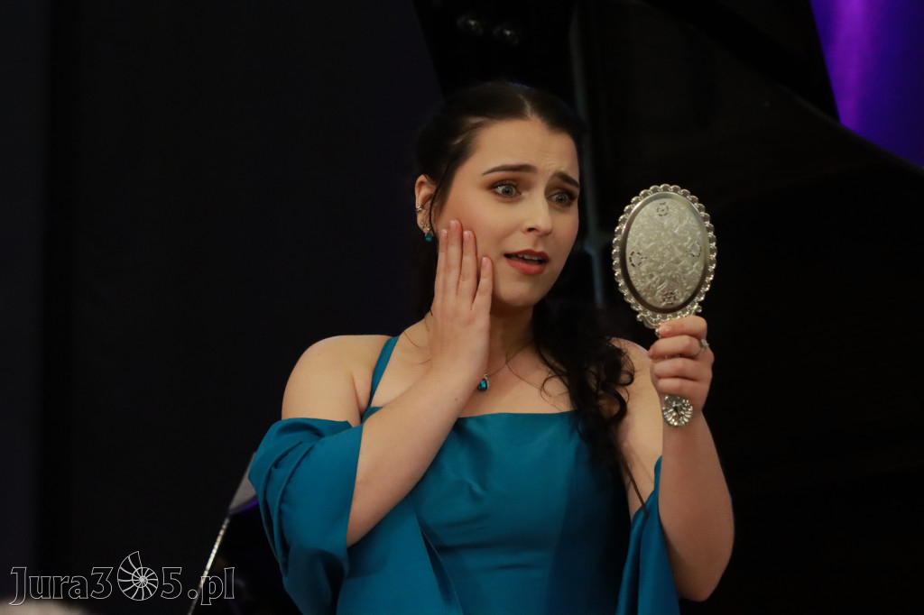 Fotorelacja: Od Etno do Opery – koncert Filharmonii Jurajskiej w Zawierciu!