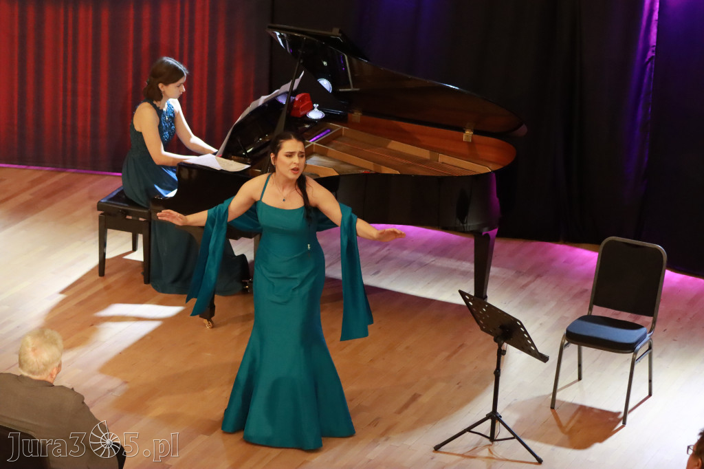 Fotorelacja: Od Etno do Opery – koncert Filharmonii Jurajskiej w Zawierciu!