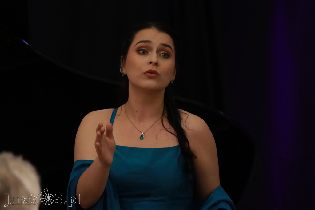 Fotorelacja: Od Etno do Opery – koncert Filharmonii Jurajskiej w Zawierciu!
