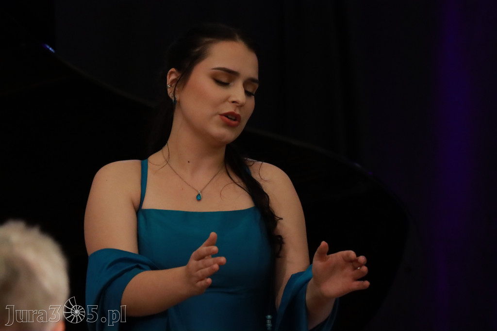 Fotorelacja: Od Etno do Opery – koncert Filharmonii Jurajskiej w Zawierciu!