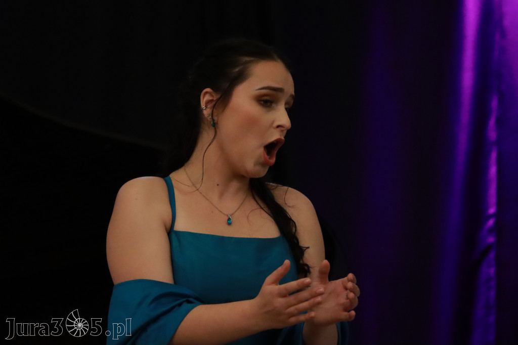Fotorelacja: Od Etno do Opery – koncert Filharmonii Jurajskiej w Zawierciu!