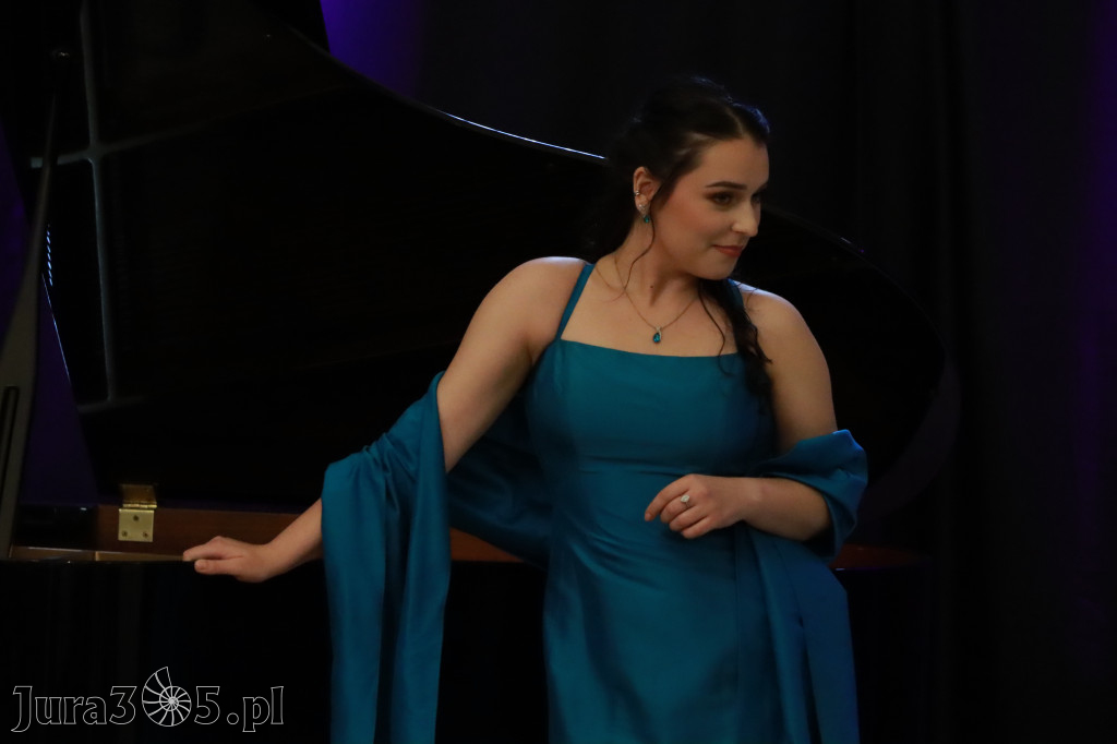 Fotorelacja: Od Etno do Opery – koncert Filharmonii Jurajskiej w Zawierciu!