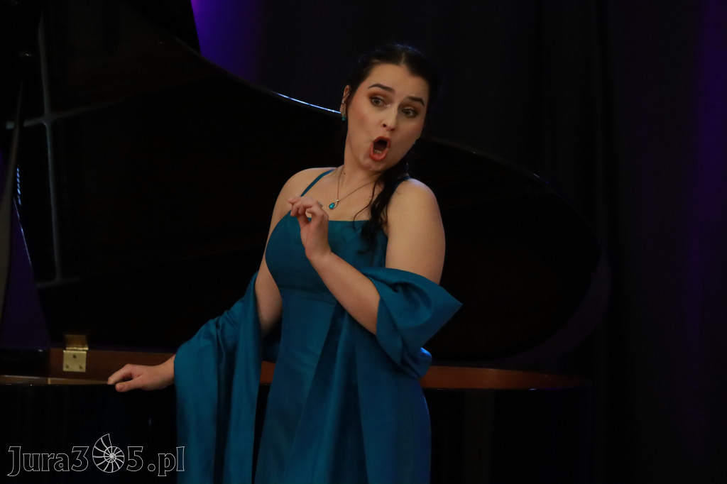 Fotorelacja: Od Etno do Opery – koncert Filharmonii Jurajskiej w Zawierciu!