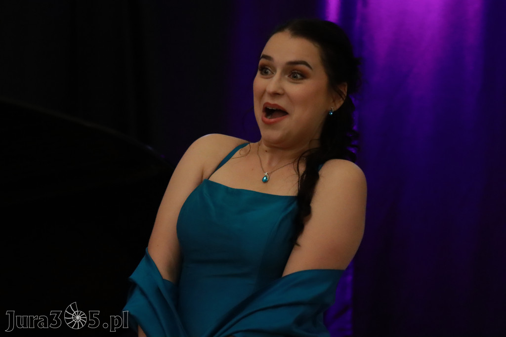 Fotorelacja: Od Etno do Opery – koncert Filharmonii Jurajskiej w Zawierciu!
