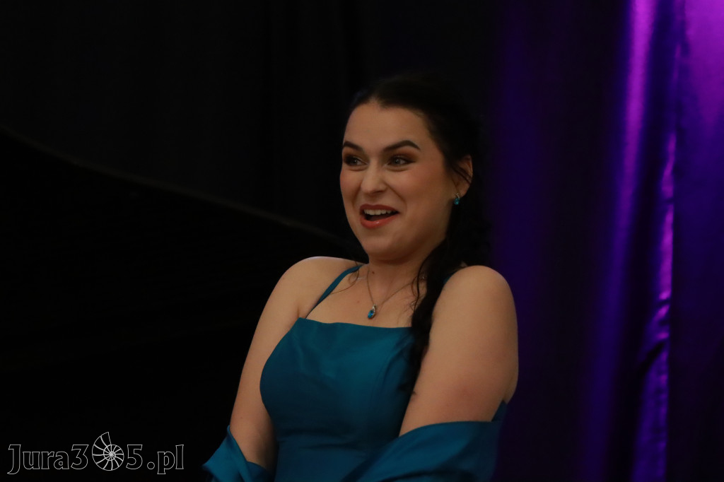 Fotorelacja: Od Etno do Opery – koncert Filharmonii Jurajskiej w Zawierciu!