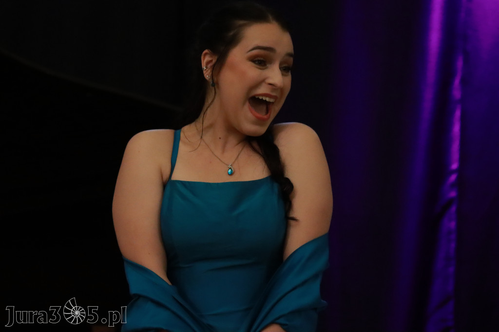 Fotorelacja: Od Etno do Opery – koncert Filharmonii Jurajskiej w Zawierciu!