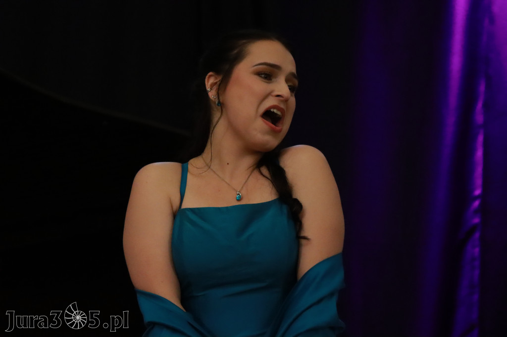 Fotorelacja: Od Etno do Opery – koncert Filharmonii Jurajskiej w Zawierciu!