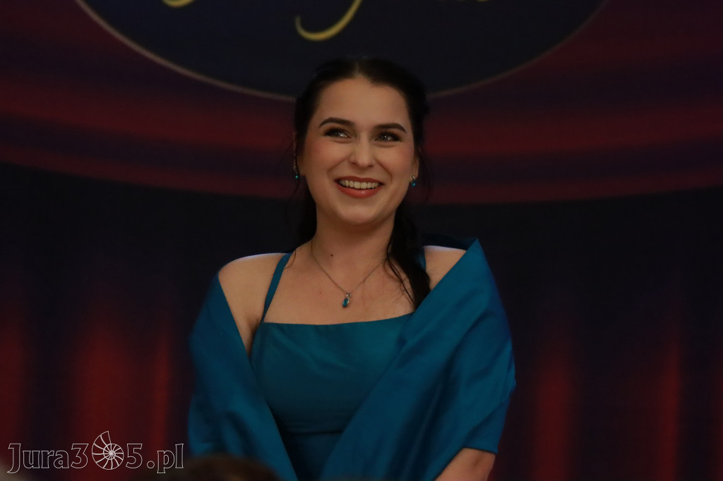 Fotorelacja: Od Etno do Opery – koncert Filharmonii Jurajskiej w Zawierciu!