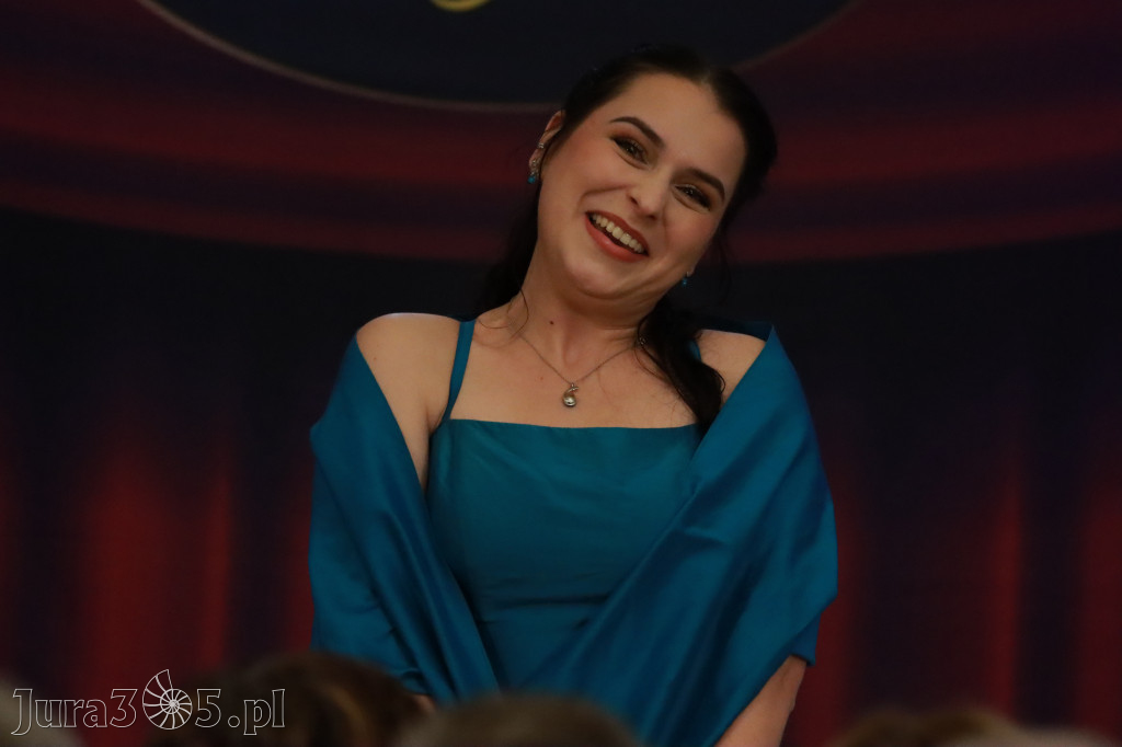 Fotorelacja: Od Etno do Opery – koncert Filharmonii Jurajskiej w Zawierciu!
