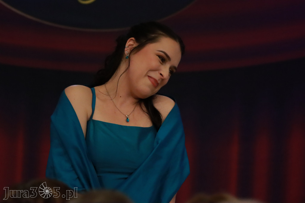 Fotorelacja: Od Etno do Opery – koncert Filharmonii Jurajskiej w Zawierciu!