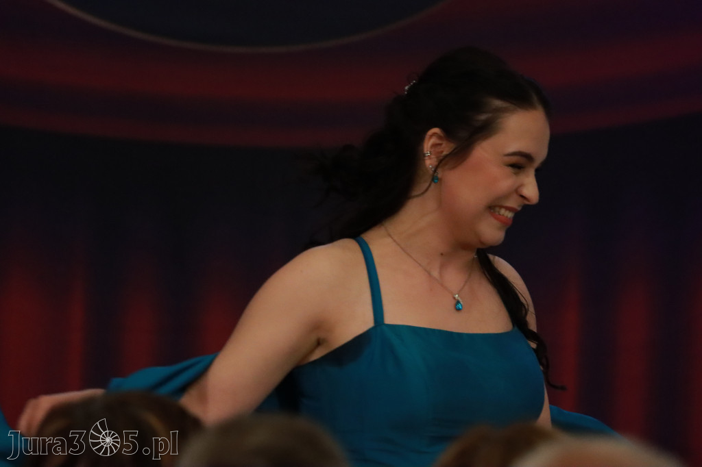 Fotorelacja: Od Etno do Opery – koncert Filharmonii Jurajskiej w Zawierciu!