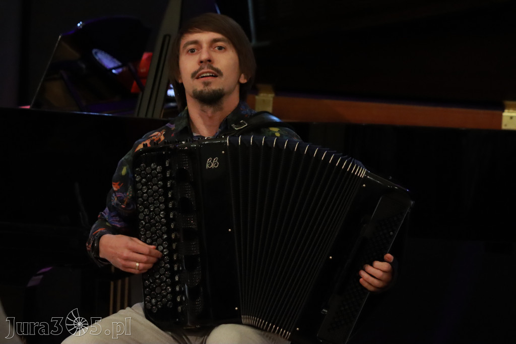 Fotorelacja: Od Etno do Opery – koncert Filharmonii Jurajskiej w Zawierciu!