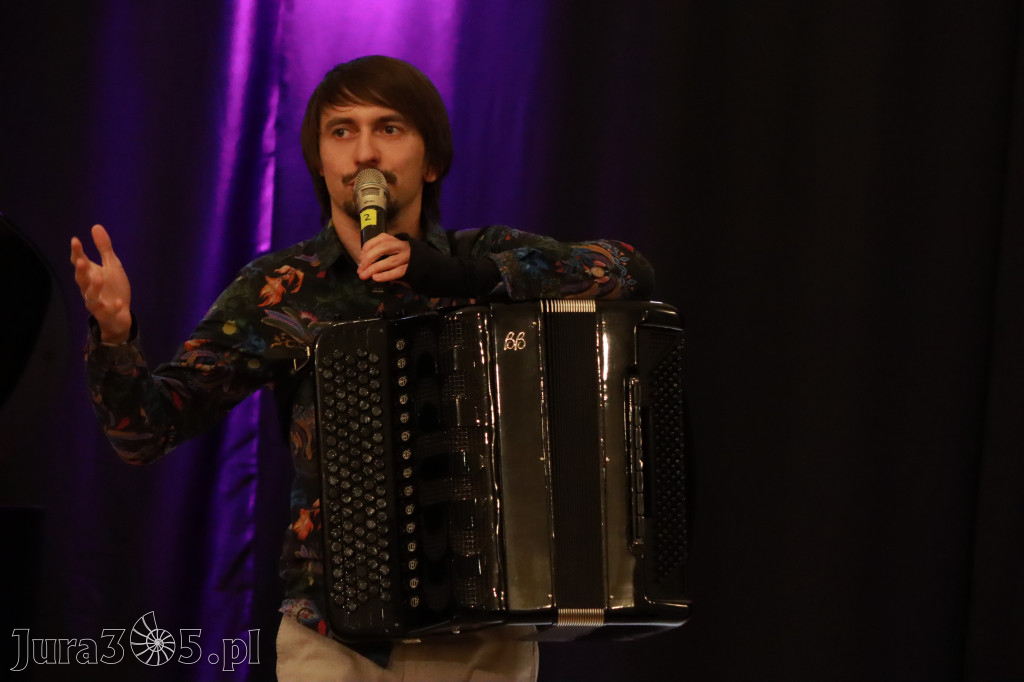 Fotorelacja: Od Etno do Opery – koncert Filharmonii Jurajskiej w Zawierciu!