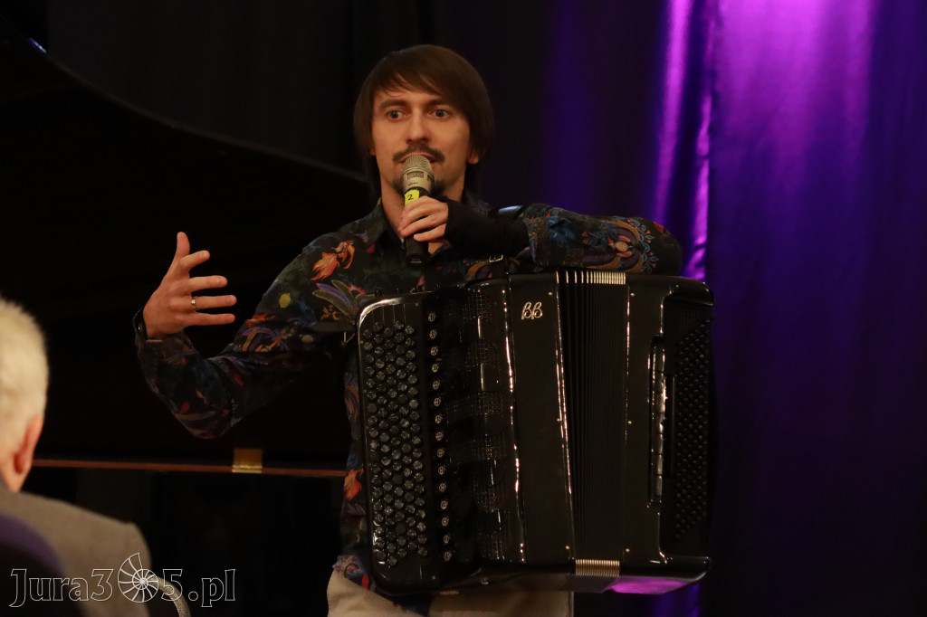 Fotorelacja: Od Etno do Opery – koncert Filharmonii Jurajskiej w Zawierciu!