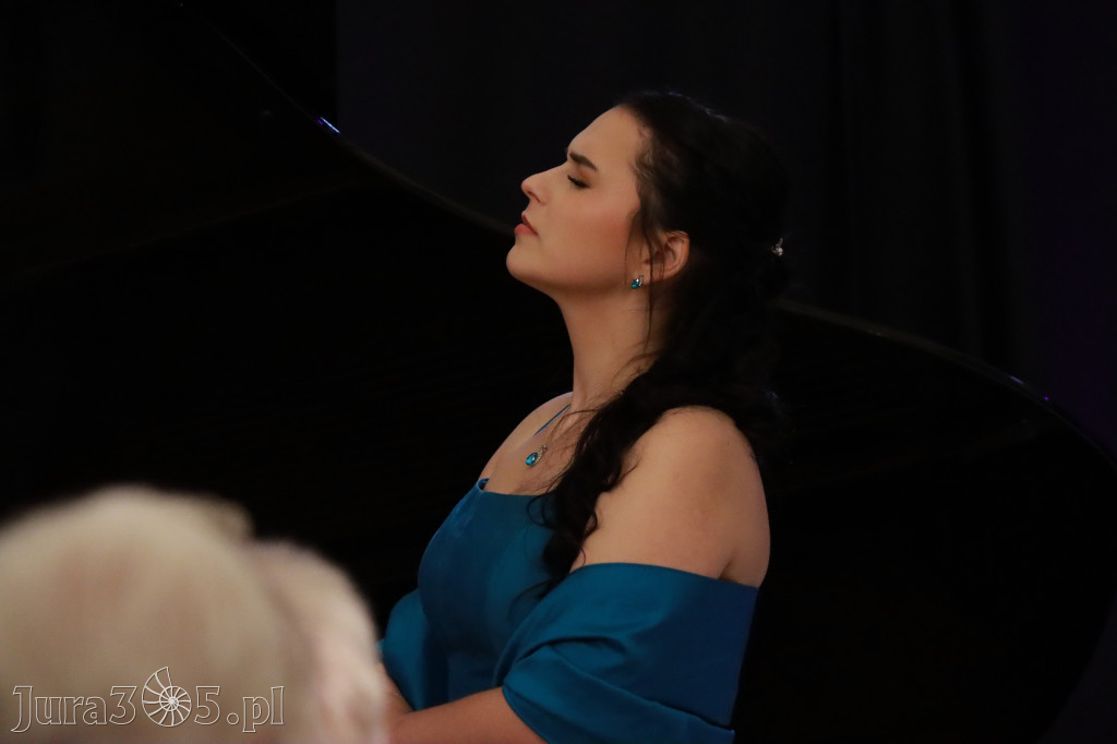 Fotorelacja: Od Etno do Opery – koncert Filharmonii Jurajskiej w Zawierciu!