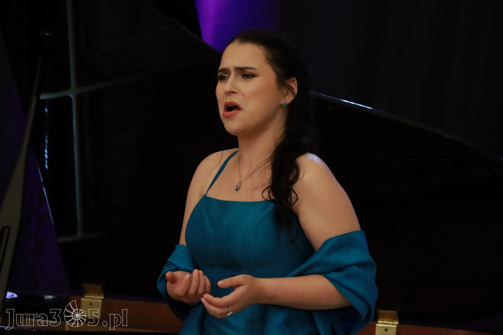 Fotorelacja: Od Etno do Opery – koncert Filharmonii Jurajskiej w Zawierciu!