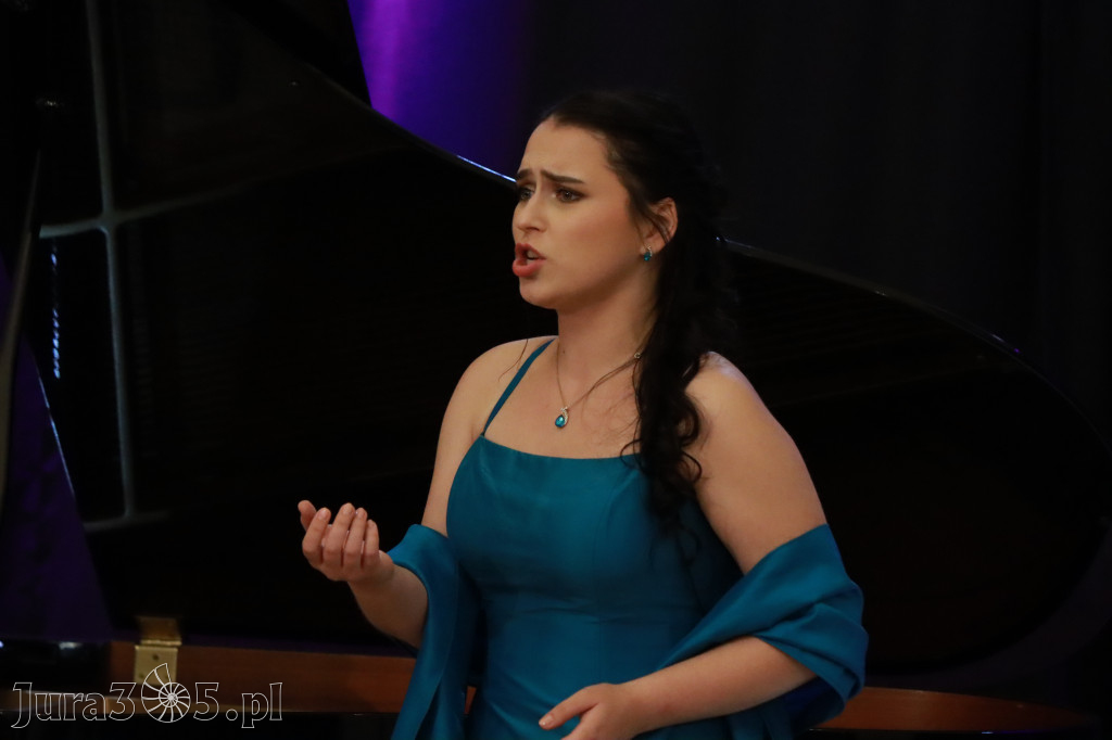 Fotorelacja: Od Etno do Opery – koncert Filharmonii Jurajskiej w Zawierciu!