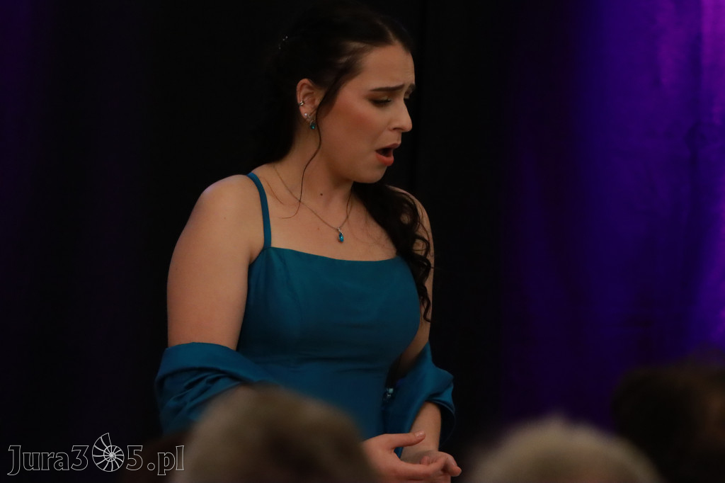 Fotorelacja: Od Etno do Opery – koncert Filharmonii Jurajskiej w Zawierciu!