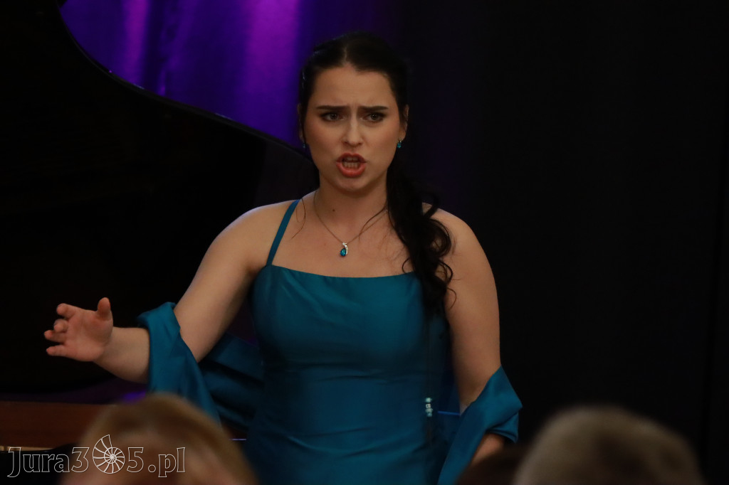 Fotorelacja: Od Etno do Opery – koncert Filharmonii Jurajskiej w Zawierciu!