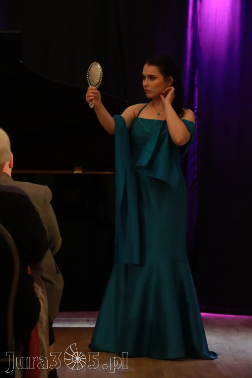 Fotorelacja: Od Etno do Opery – koncert Filharmonii Jurajskiej w Zawierciu!
