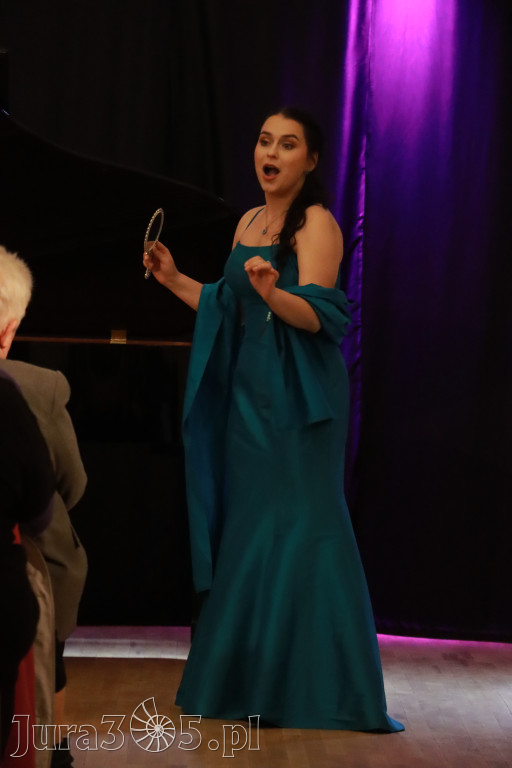 Fotorelacja: Od Etno do Opery – koncert Filharmonii Jurajskiej w Zawierciu!