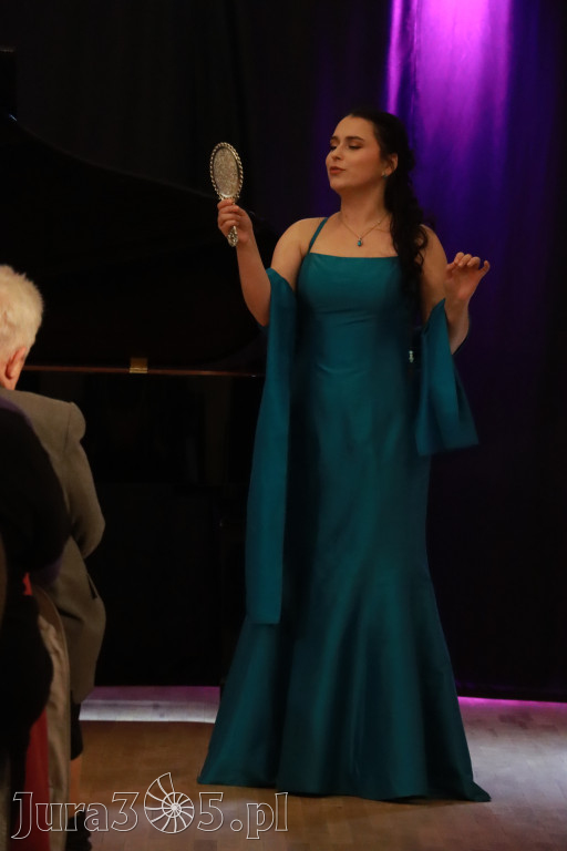 Fotorelacja: Od Etno do Opery – koncert Filharmonii Jurajskiej w Zawierciu!
