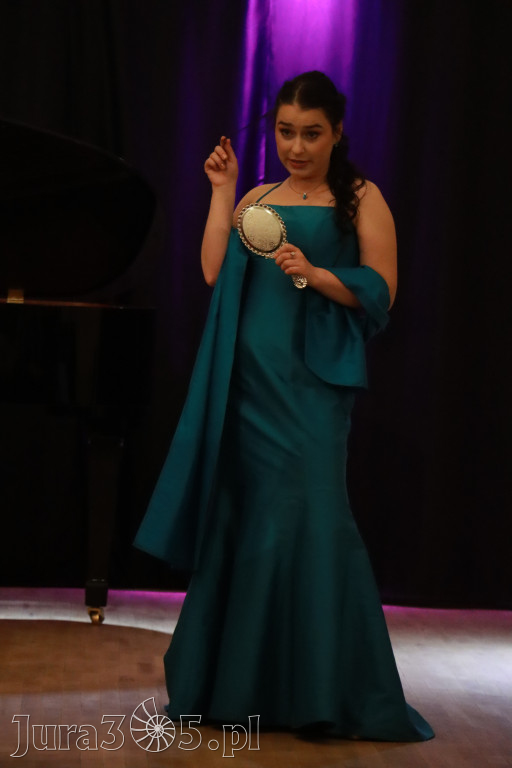 Fotorelacja: Od Etno do Opery – koncert Filharmonii Jurajskiej w Zawierciu!