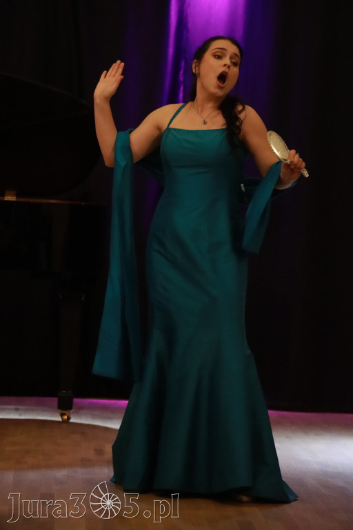 Fotorelacja: Od Etno do Opery – koncert Filharmonii Jurajskiej w Zawierciu!